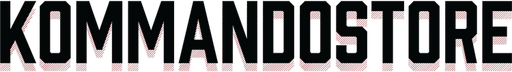 KommandoStore logo