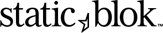 Static Blok logo