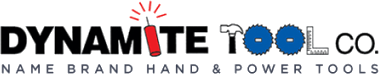 Dynamite Tool logo