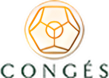 Congés Life logo