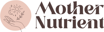 Mother Nutrient logo