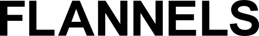 Flannels logo
