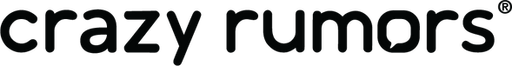 Crazy Rumors logo