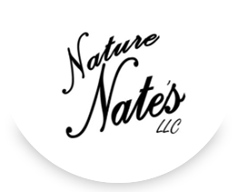 Nature Nate's LLC logo