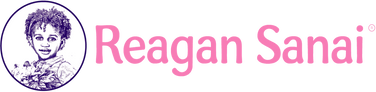 Reagan Sanai logo
