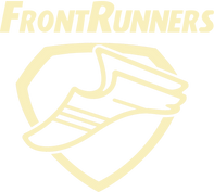 FrontRunners LA logo