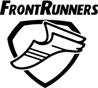 FrontRunners LA logo
