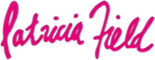 Patricia Field logo