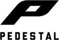 Pedestal Footwear logo