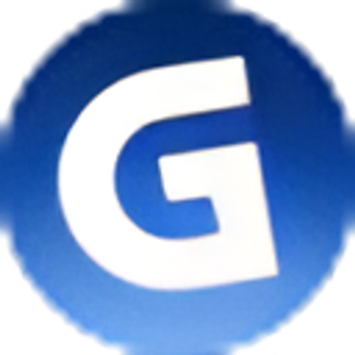 Gamma logo