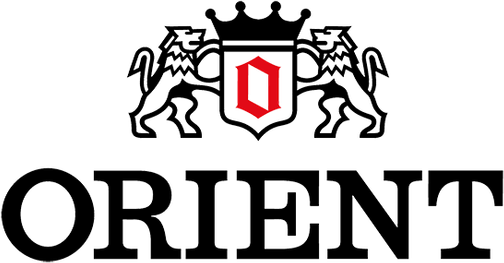 Orient Watch USA logo