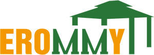 Erommy logo
