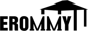 Erommy logo