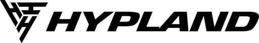 Hypland logo