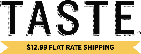 TASTE.online logo