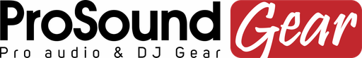 ProSoundGear logo