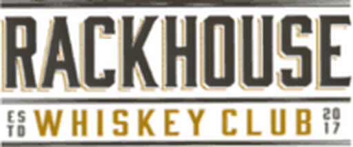 RackHouse Whiskey Club logo