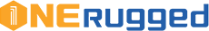 ONERugged logo