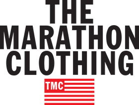 The Marathon Clothing logo