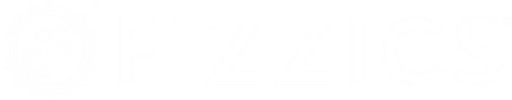 Fizzics logo