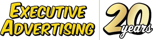 Executive Advertising logo