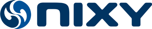 NIXY Sports logo