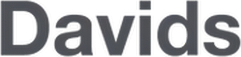 Davids Toothpaste logo
