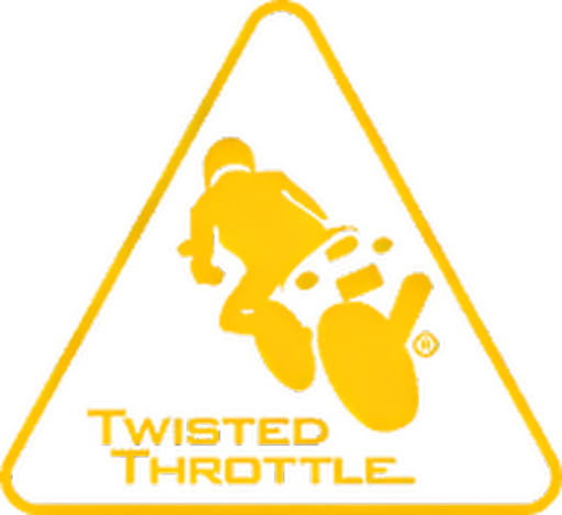 Twisted Throttle logo