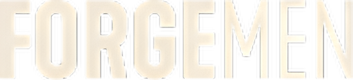 Forge Men logo