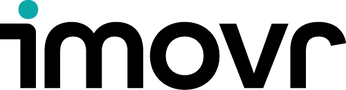 iMovR logo