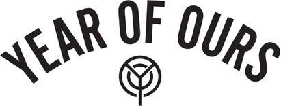 Year of Ours logo