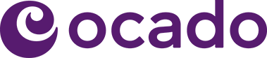 Ocado logo