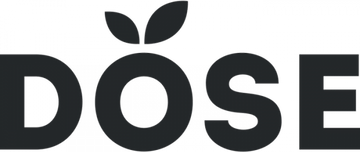 Dose Juice logo
