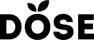 Dose Juice logo