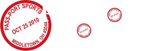 MLB BallPark Pass-Port logo