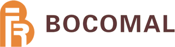 Bocomal logo