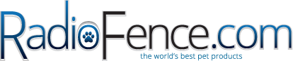 RadioFence.com logo