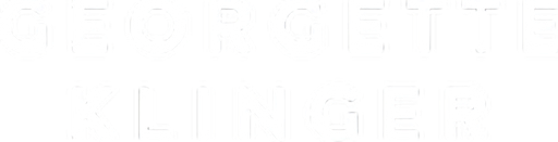 Georgette Klinger logo