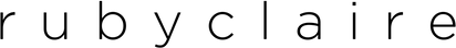 RubyClaire Boutique logo