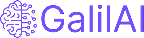 GalilAI logo