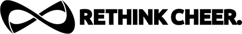 Nfinity™ Cheer logo
