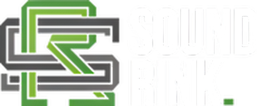 Sound Rink logo