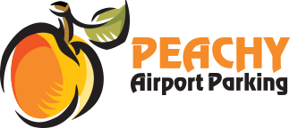 Peachy Airport Parking logo