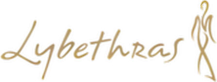 Lybethras Swimwear logo