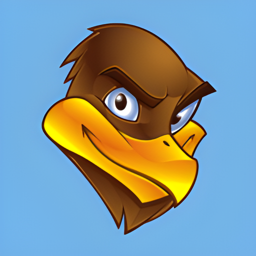 Hawk Host Inc. logo
