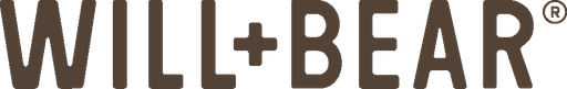 Will & Bear logo