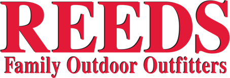 Reeds Family Outdoor Outfitters logo