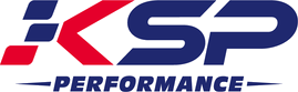 KSP Performance logo