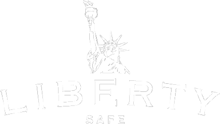 Liberty Safe logo