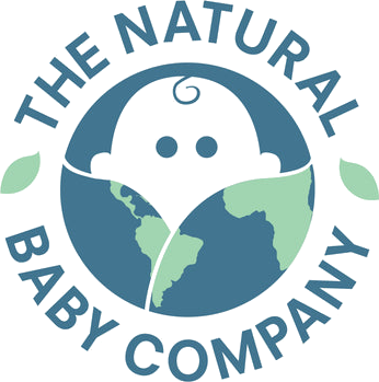 The Natural Baby Company logo